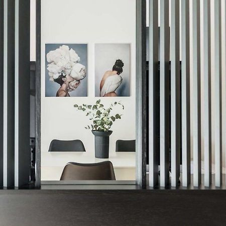 Central C&P Minimal Apartment Thessaloníki Eksteriør bilde